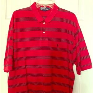 Men’s Polo by Ralph Lauren Golf Shirt - sz.XL!